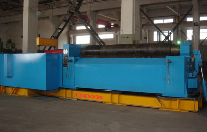 水平下調(diào)數(shù)控卷板機(jī)SW11X-B-20X3000.jpg